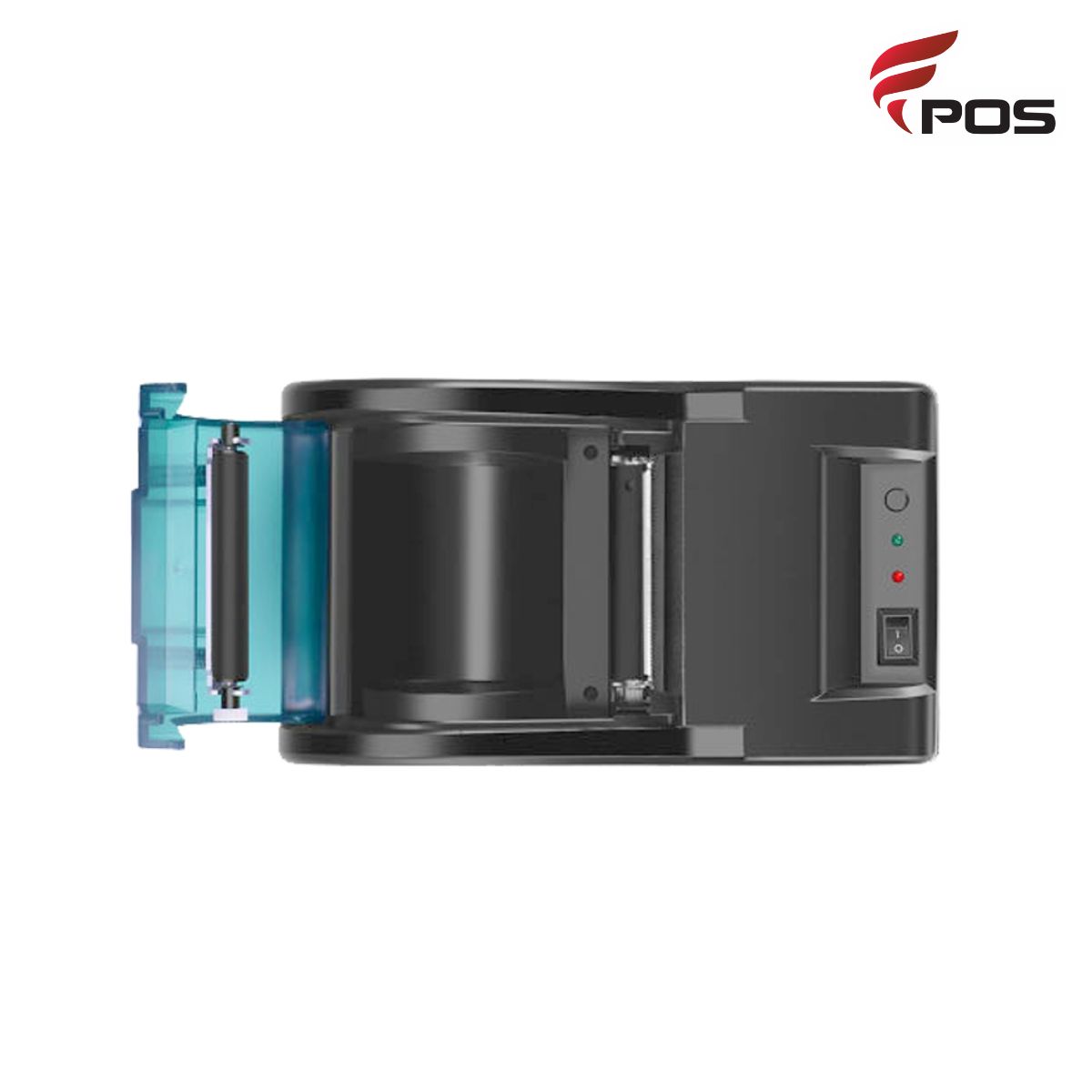 MÁY IN HÓA ĐƠN TYSSO 58H