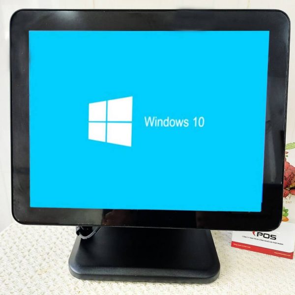 Alternative view of Máy tính tiền cảm ứng FPOS 9901 [ Core i5 ]