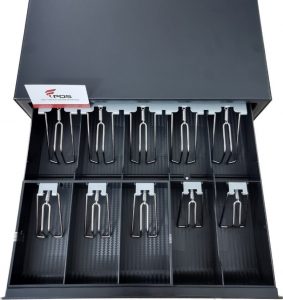 NGĂN KÉO ĐỰNG TIỀN MAXCODE M411 GIÁ RẺ