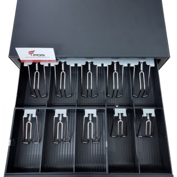 Két đựng tiền thu ngân Maxcode M411 - FPOS