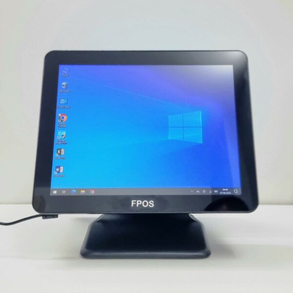 Alternative view of MÀN HÌNH CẢM ỨNG FPOS 15 inch