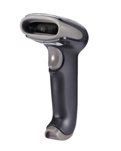 Alternative view of Máy Quét Mã Vạch 2D WINSON WNI 6710G (Có Dây) - Chính Hãng