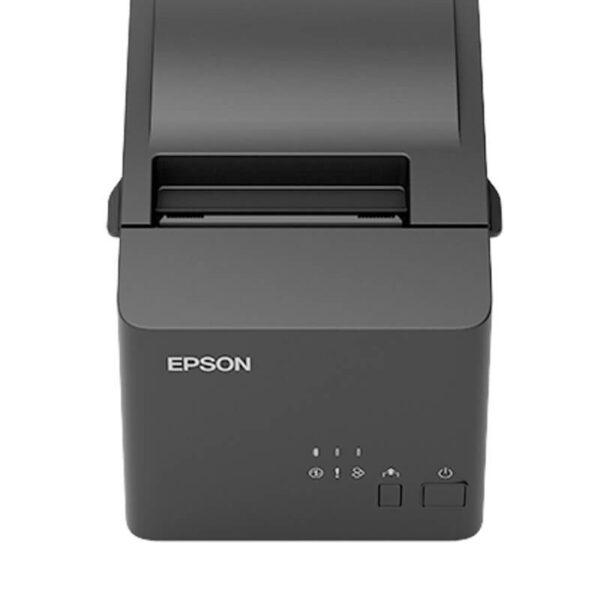Máy in hóa đơn Epson TM-T81III (LAN)
