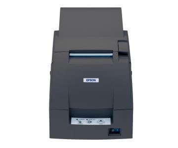 Alternative view of Máy in kim hóa đơn Epson TM-U220B [USB]