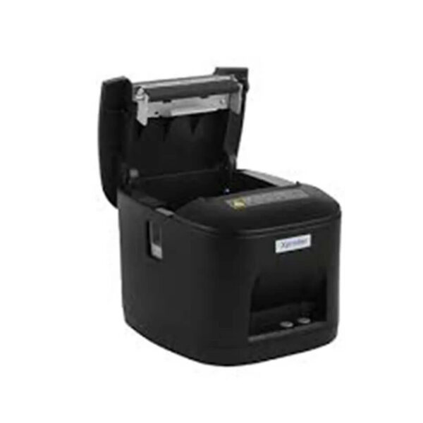 Alternative view of Máy in hoá đơn Wifi Xprinter XP-Q80B [USB + Wifi]