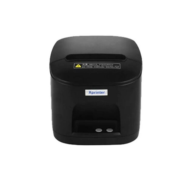Máy in hoá đơn Wifi Xprinter XP-Q80B [USB + Wifi]