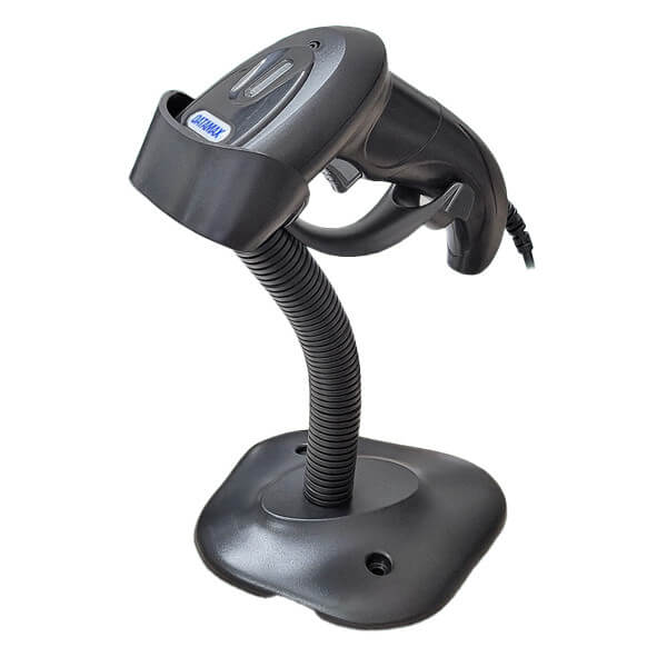 Alternative view of Máy quét mã vạch Datamax C1200 (Có dây)