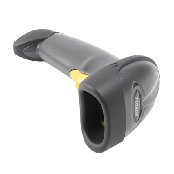 Đầu đọc mã vạch Zebra LS2208 - Ảnh 5