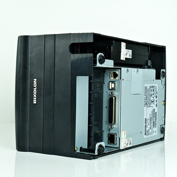 Alternative view of Máy in hoá đơn in kim Bixolon SRP 275