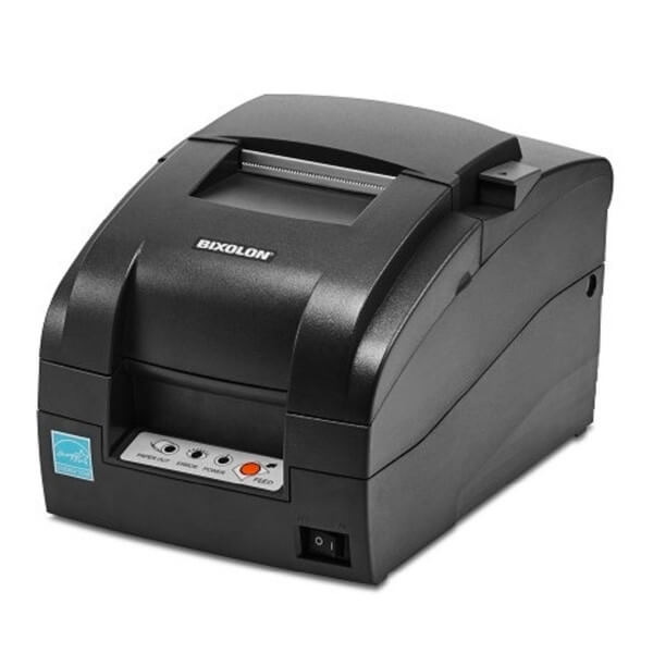 Máy in hoá đơn in kim Bixolon SRP 275