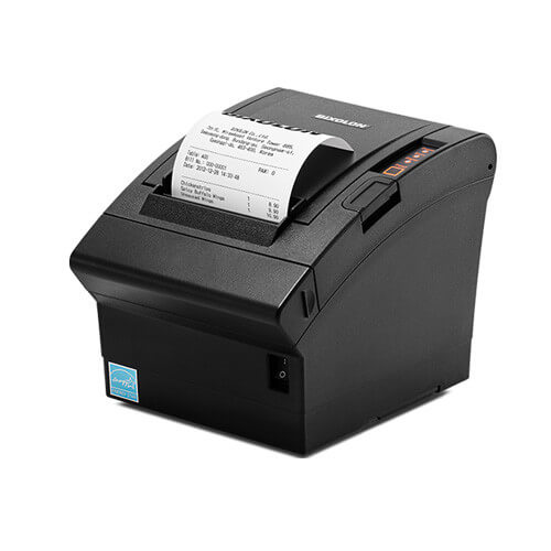 Máy in hóa đơn BIXOLON SRP-380