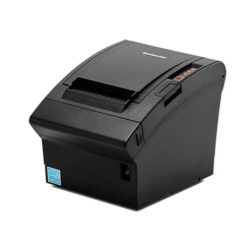 Alternative view of Máy in hóa đơn BIXOLON SRP-380