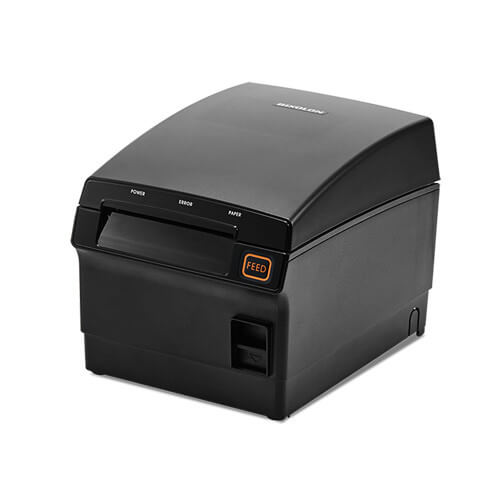 Máy in hóa đơn BIXOLON SRP-F310II - Ảnh 3
