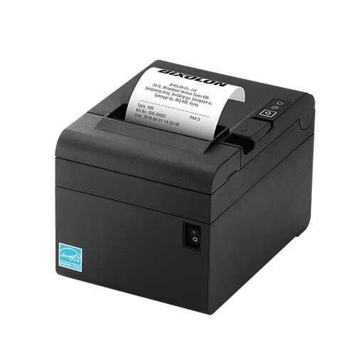 Alternative view of Máy in hóa đơn BIXOLON SRP-E300