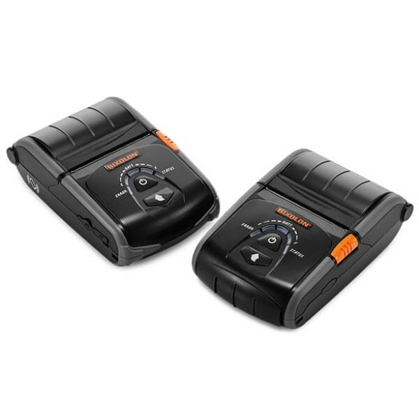 Alternative view of Máy in hoá đơn Bixolon SPP-R200III [USB]