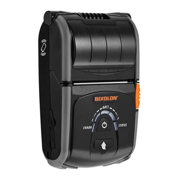 Máy in hoá đơn Bixolon SPP-R200III [USB]