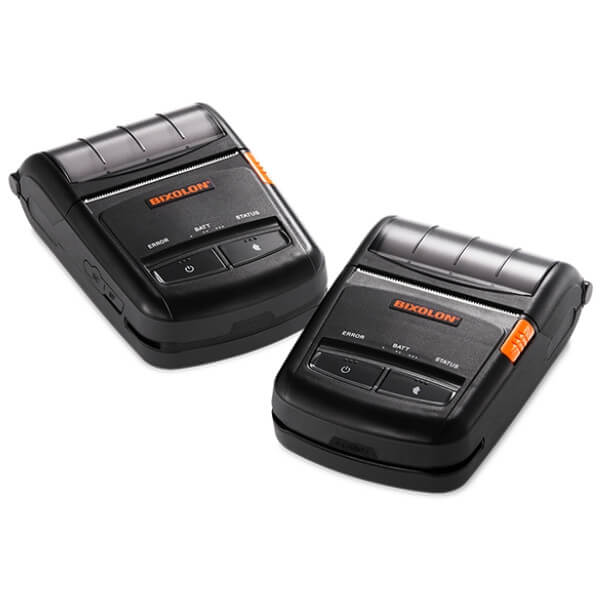 Alternative view of Máy in hoá đơn Bixolon SPP-R210