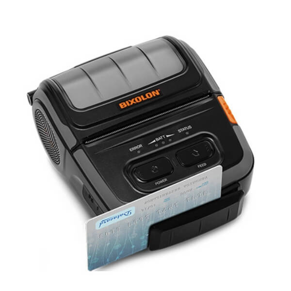 Alternative view of Máy in hoá đơn Bixolon SPP-R310