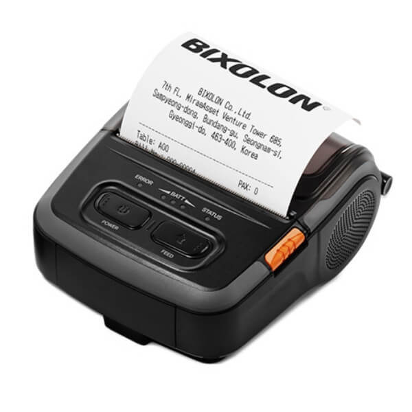 Máy in hoá đơn Bixolon SPP-R310