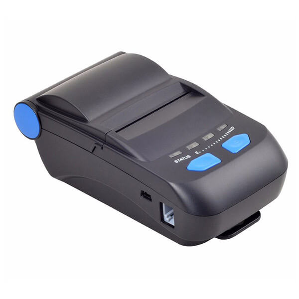 Alternative view of Máy in hóa đơn Bluetooth cầm tay Xprinter P300
