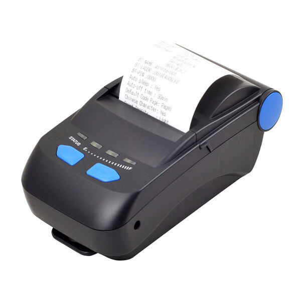 Máy in hóa đơn Bluetooth cầm tay Xprinter P300