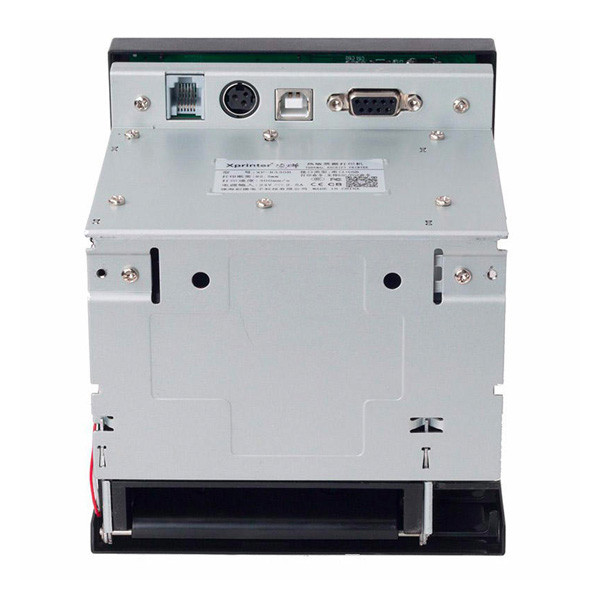 Máy in hóa đơn nhà bếp Xprinter XP-R330H - Ảnh 5
