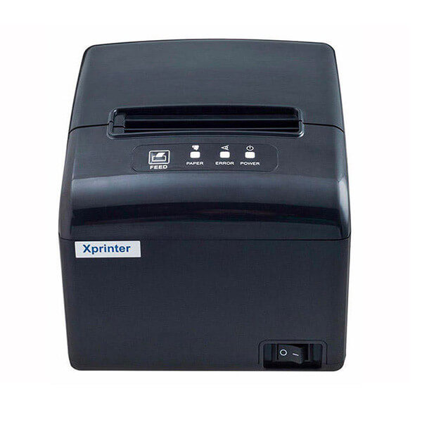 Máy in hoá đơn Xprinter XP-S300M