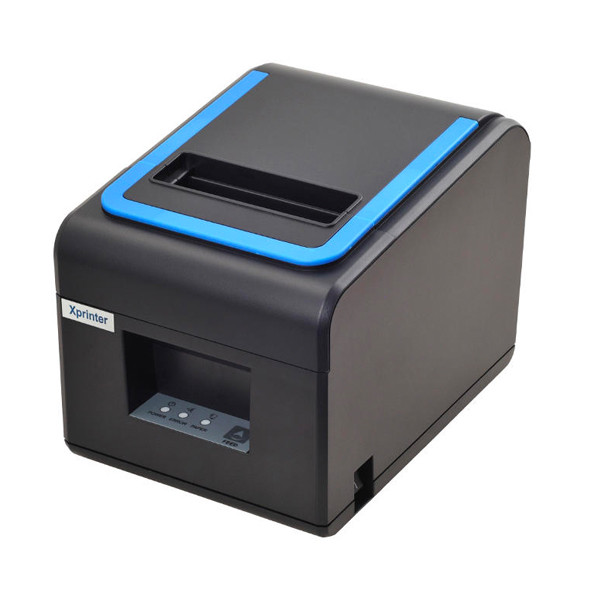 Alternative view of Máy in hoá đơn Xprinter XP-V330M