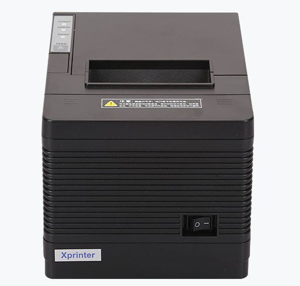 Máy in hóa đơn Xprinter Q260III