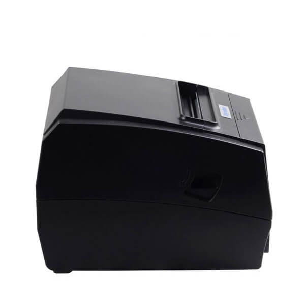 Alternative view of Máy in hóa đơn cao cấp Xprinter T300H [USB + LAN + RS232]