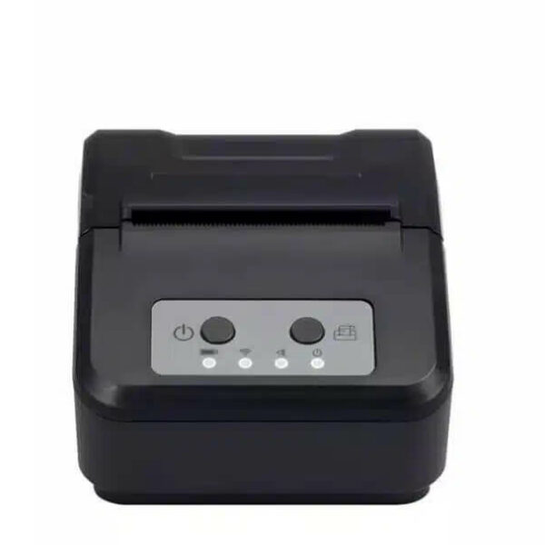 Máy in hóa đơn bluetooth cầm tay Zywell ZM03