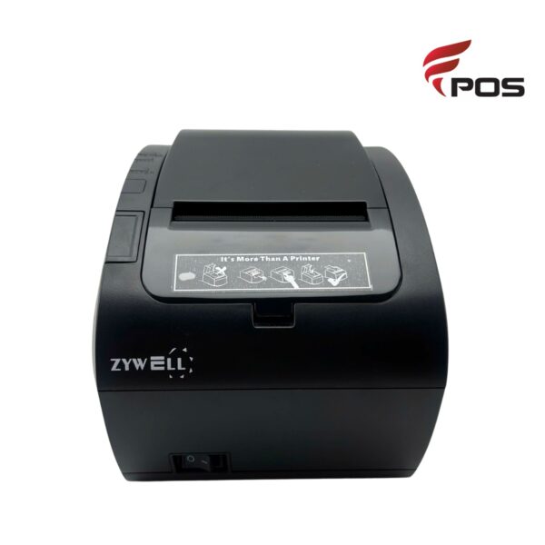 Máy in hóa đơn Zywell ZY303 [USB + LAN]