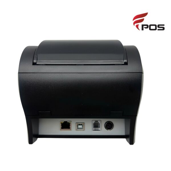 Máy in hóa đơn Zywell ZY303 [USB + LAN]