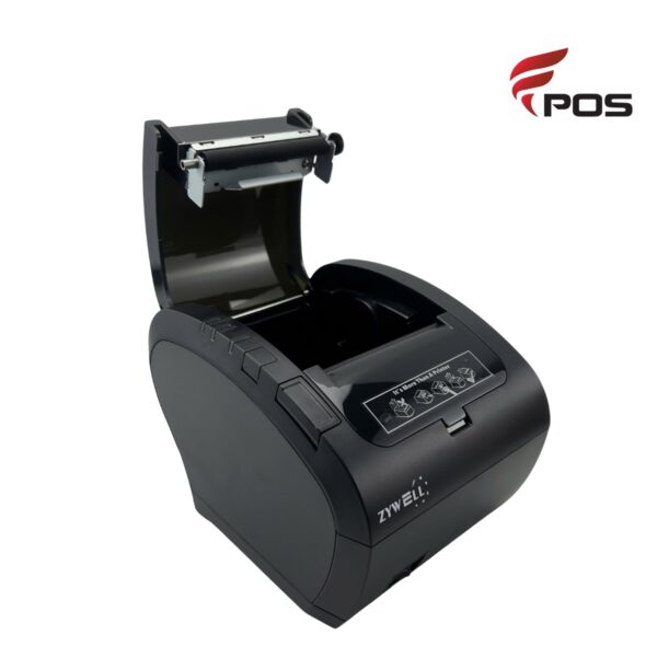 Máy in hóa đơn Zywell ZY303 [USB + LAN]