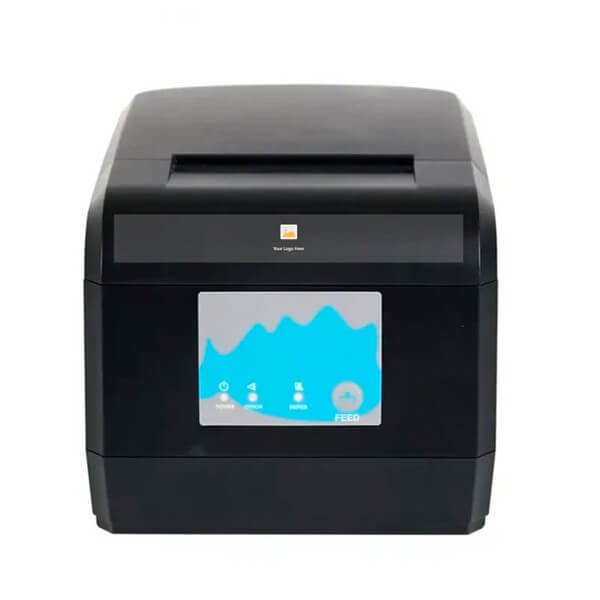 Máy in hóa đơn Zywell ZY980