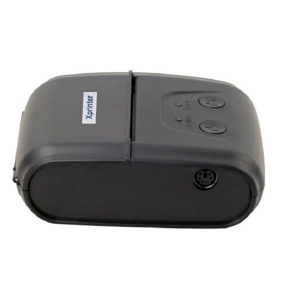 Alternative view of Máy in hóa đơn Bluetooth Xprinter XP-P200 di động