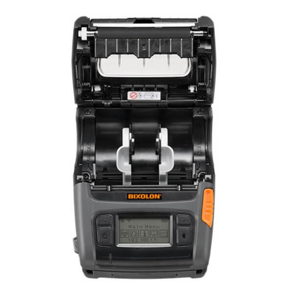 Alternative view of Máy in mã vạch Bixolon SPP-L3000