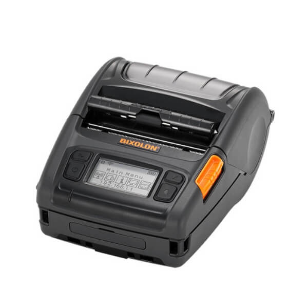 Máy in mã vạch Bixolon SPP-L3000