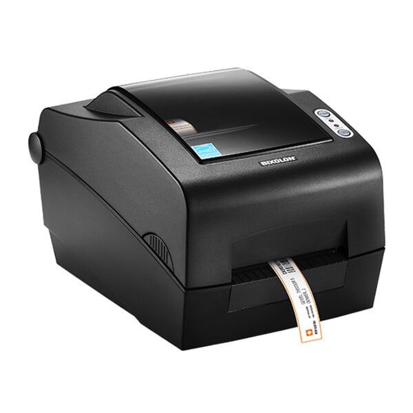 Máy in mã vạch Bixolon TX400 [203 DPI]