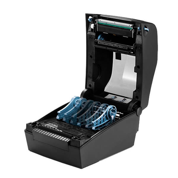 Máy in mã vạch Bixolon SLP-TX423 - Ảnh 4