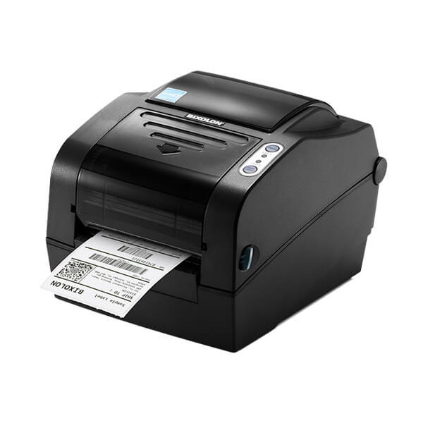 Máy in mã vạch Bixolon SLP-TX423