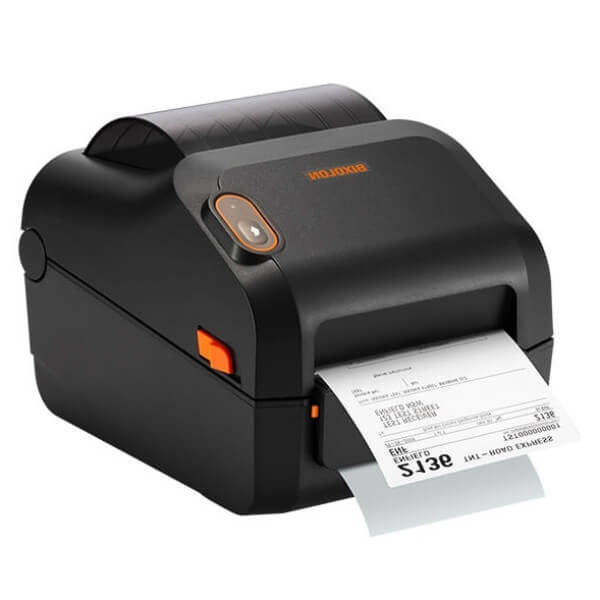 Alternative view of Máy In Mã Vạch Bixolon XD3-40 Series