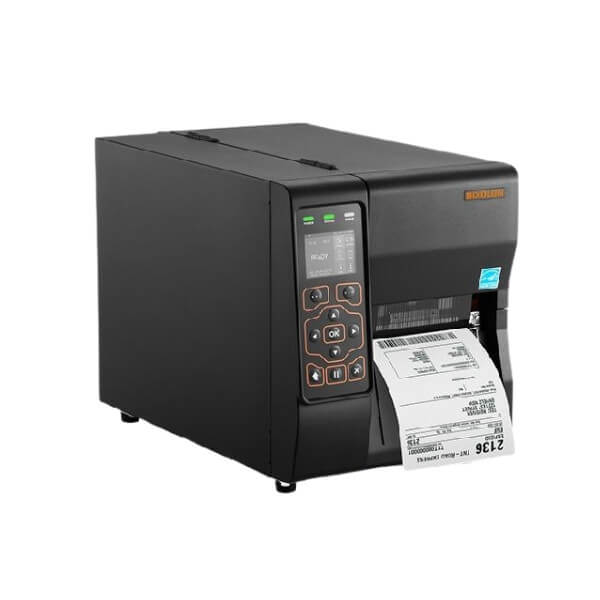 Alternative view of Máy in mã vạch công nghiệp Bixolon XT3-40 SERIES