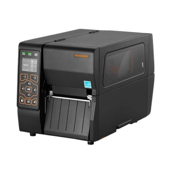 Máy in mã vạch công nghiệp Bixolon XT3-40 SERIES