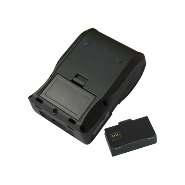 Alternative view of Máy in mã vạch bluetooth cầm tay Godex MX30i 