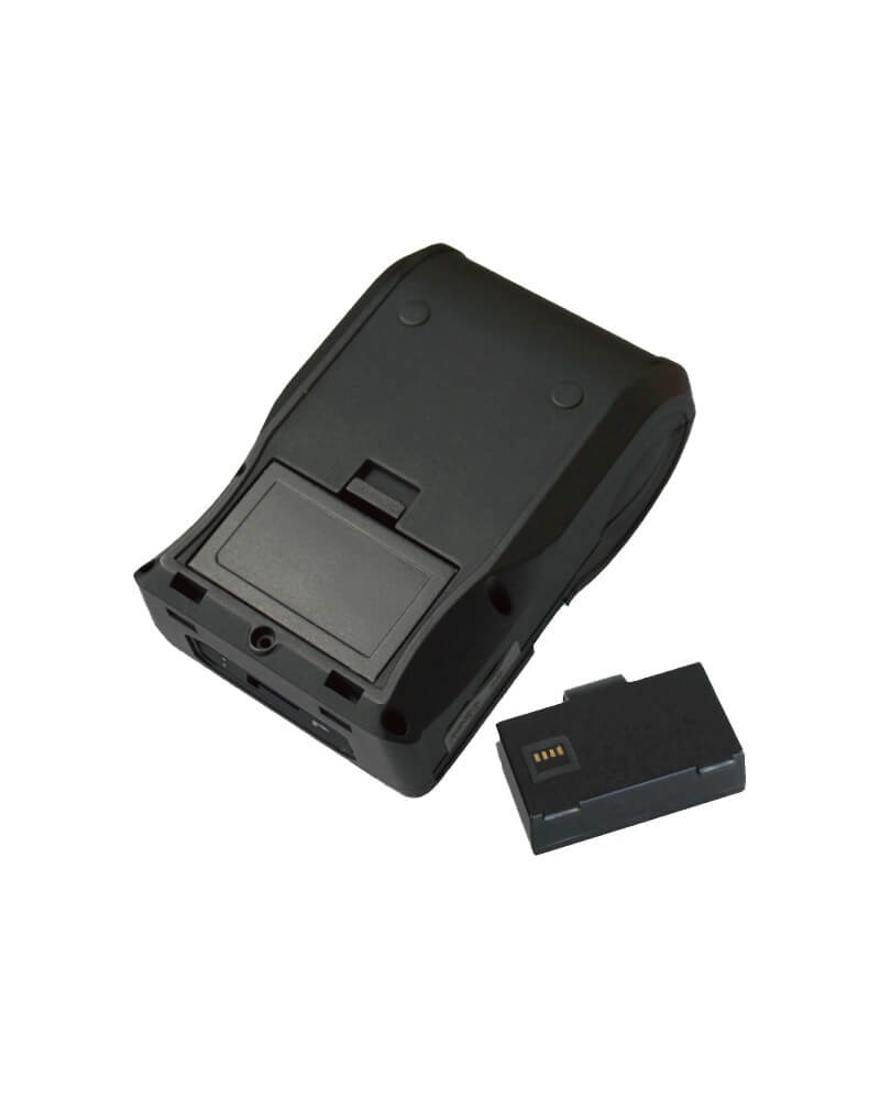 Máy in mã vạch bluetooth cầm tay Godex MX30i - Ảnh 2