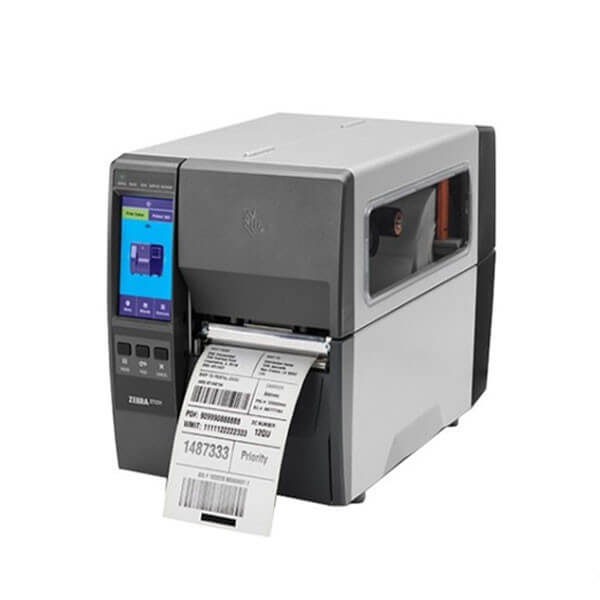 Máy in mã vạch công nghiệp Zebra ZT231 (300dpi)