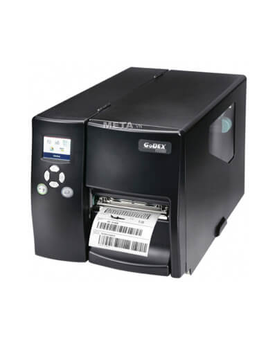 Máy in tem nhãn công nghiệp Godex - EZ2250i