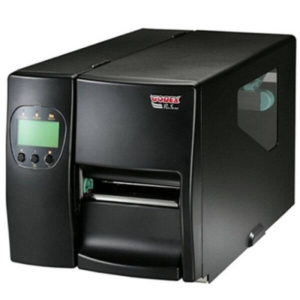 Máy in tem nhãn Godex - EZ2300Plus
