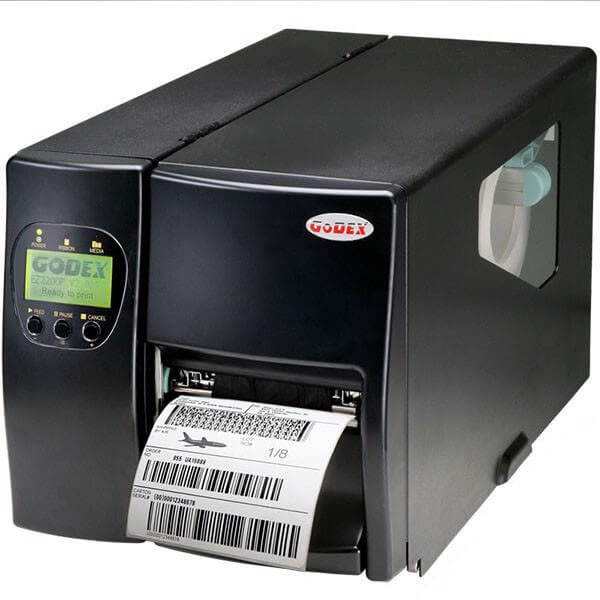 Máy in tem nhãn Godex - EZ2300Plus - Ảnh 3